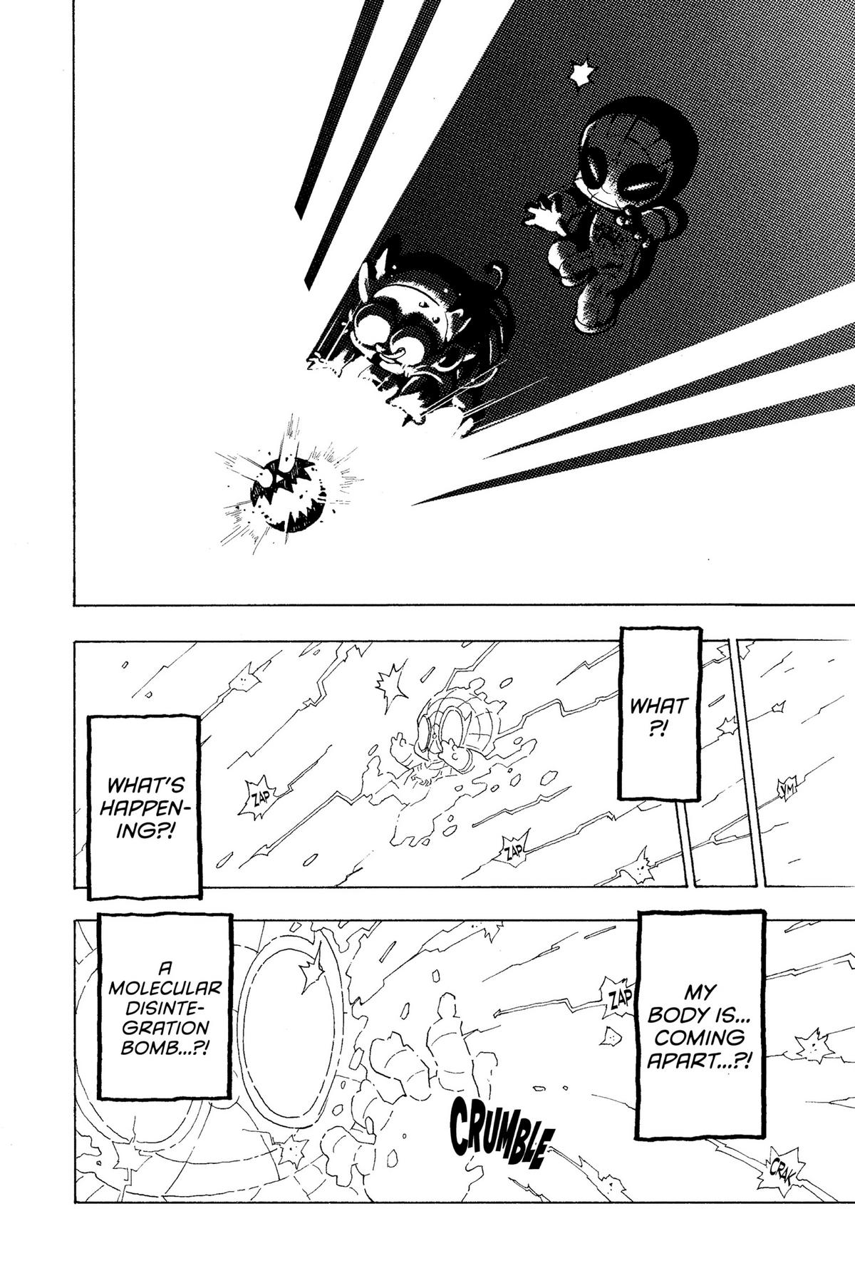 Spider-Man - Kizuna Chapter 1 - Page 15