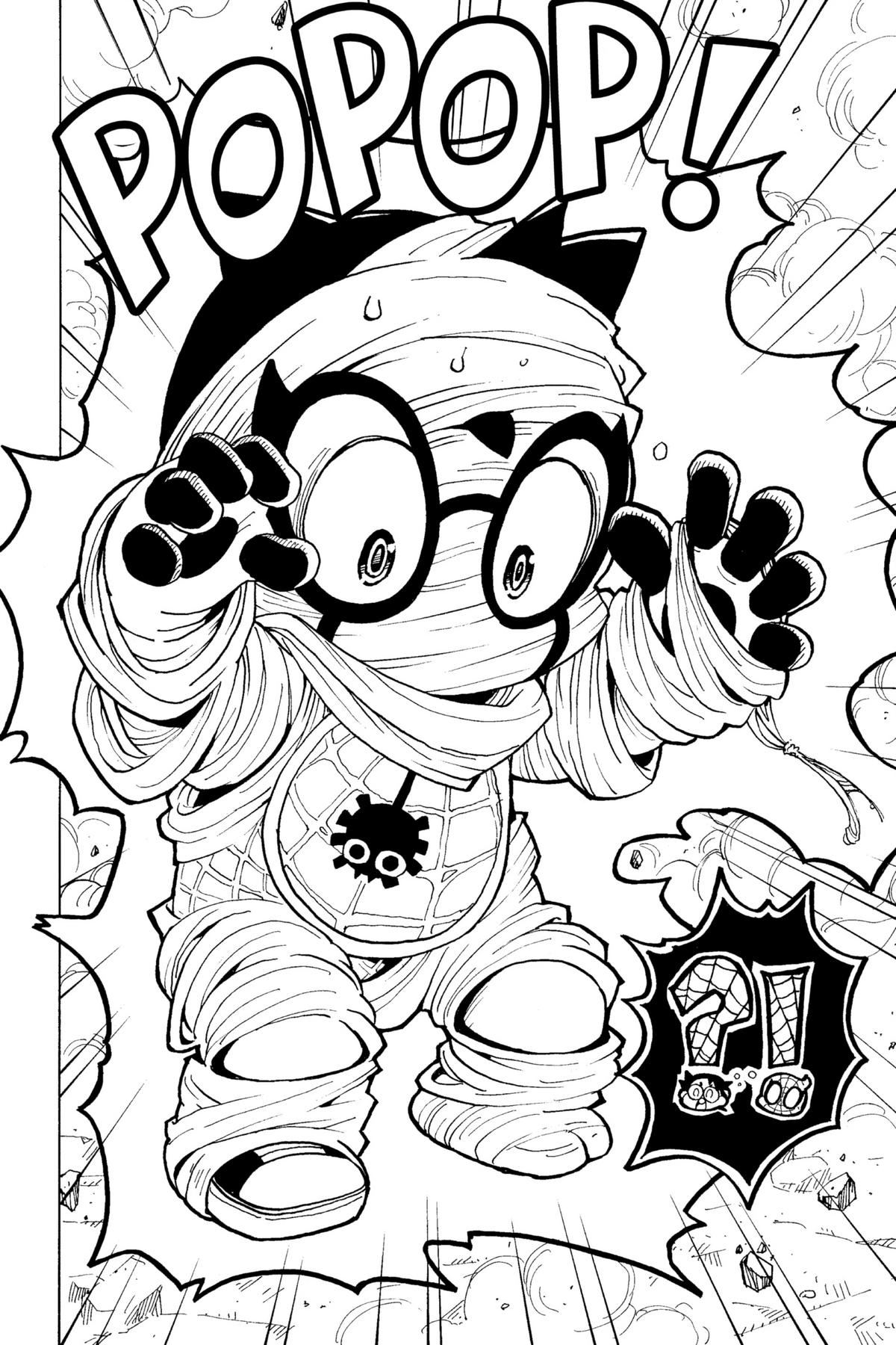 Spider-Man - Kizuna Chapter 1 - Page 19