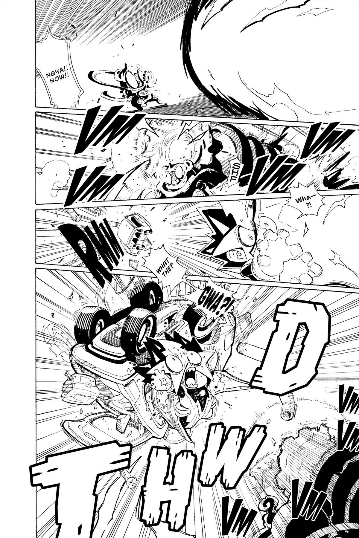 Spider-Man - Kizuna Chapter 3 - Page 24