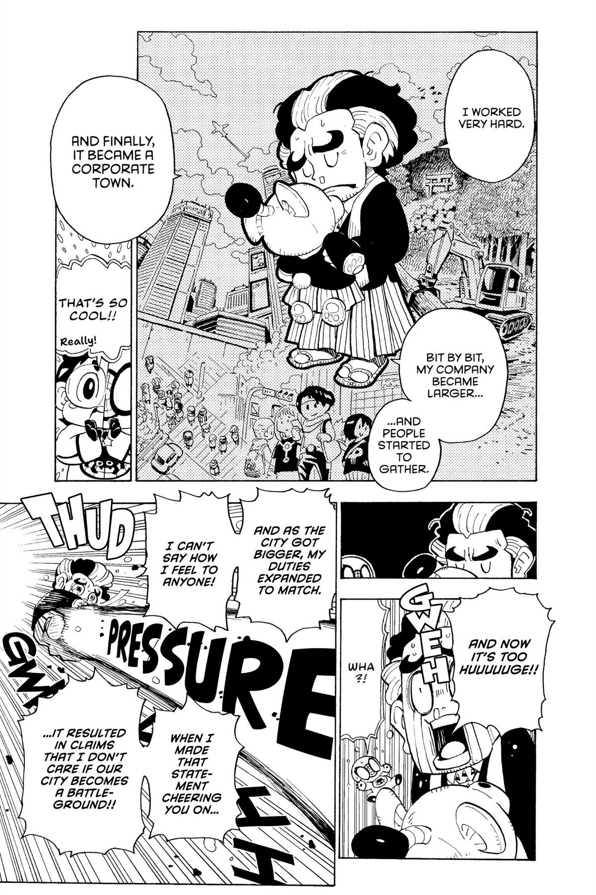 Spider-Man - Kizuna Chapter 4 - Page 9