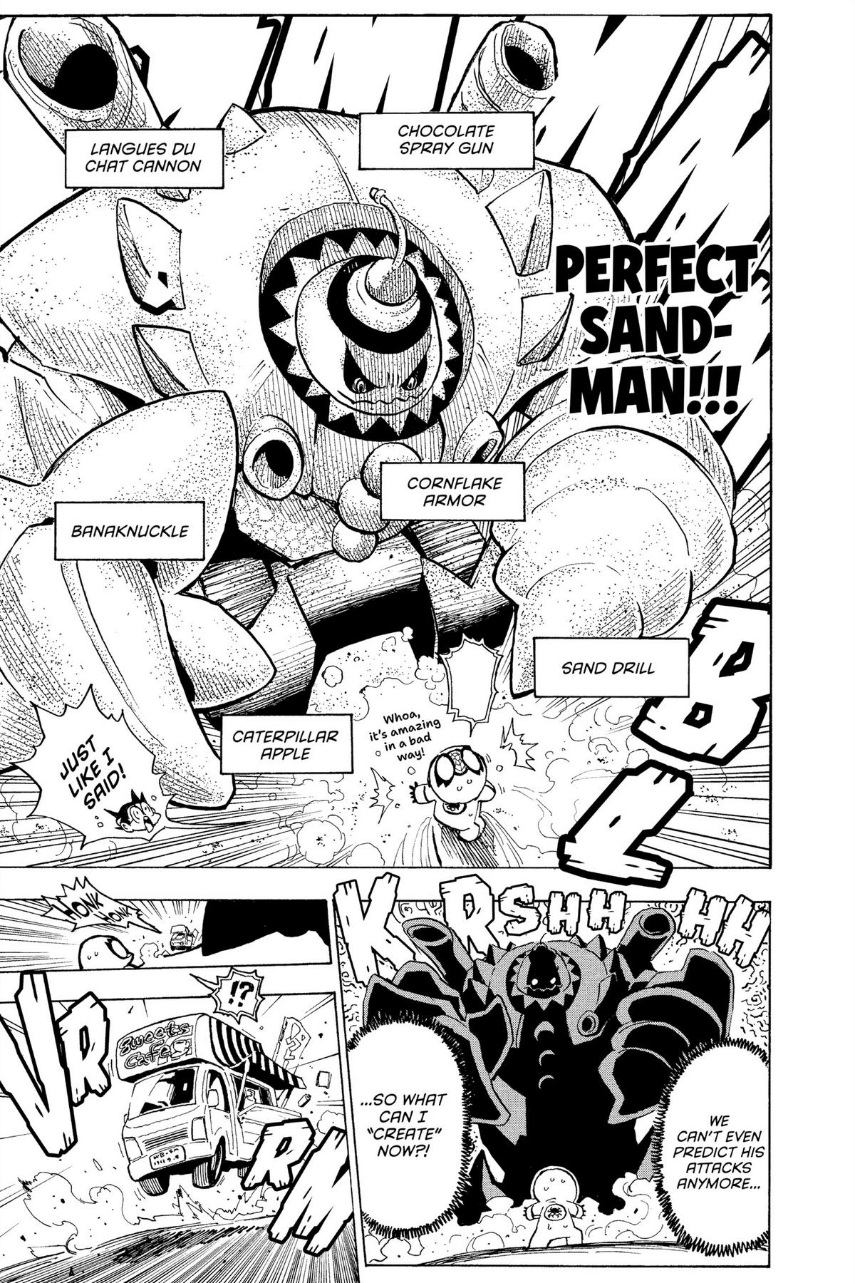 Spider-Man - Kizuna Chapter 4 - Page 19