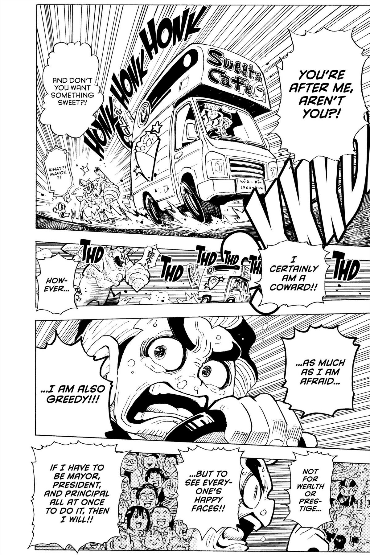 Spider-Man - Kizuna Chapter 4 - Page 20