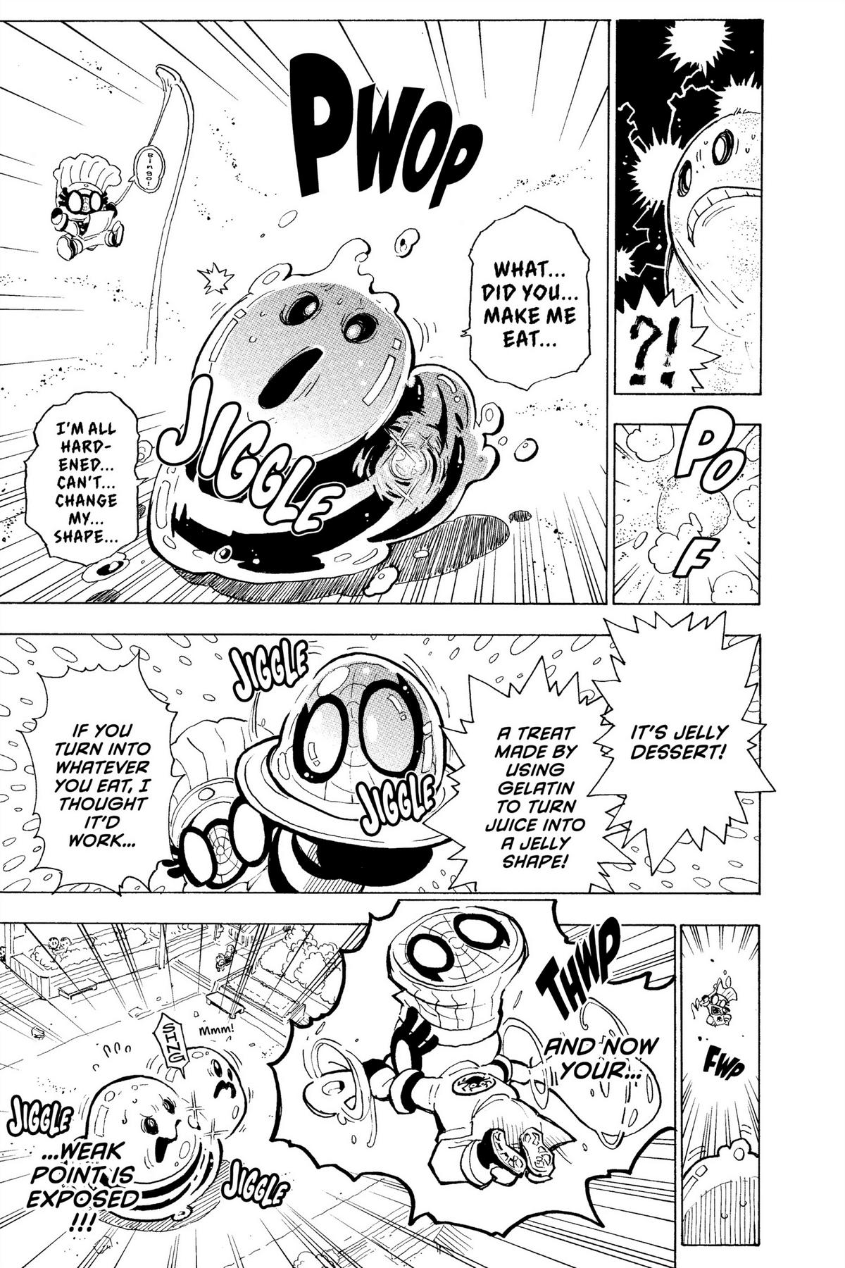 Spider-Man - Kizuna Chapter 4 - Page 23