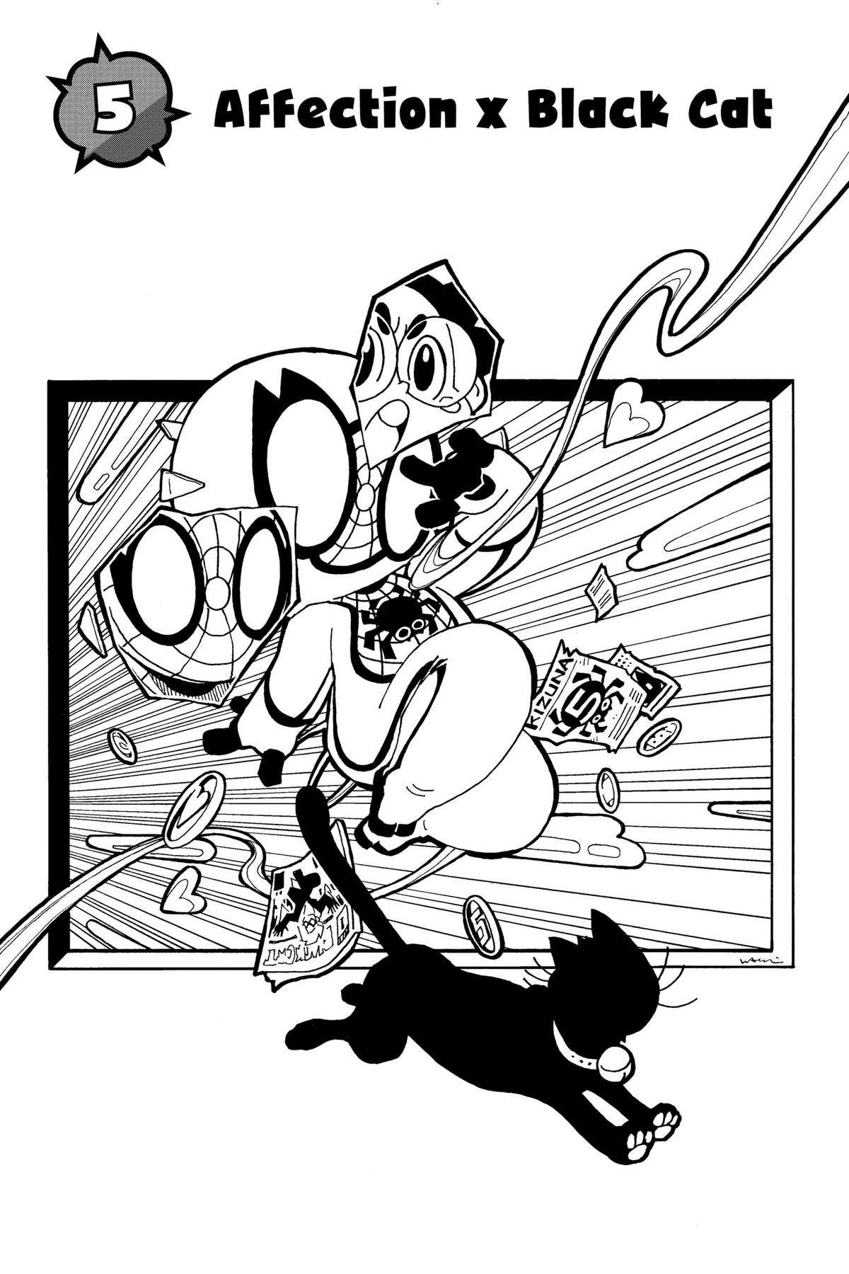 Spider-Man - Kizuna Chapter 4 - Page 30