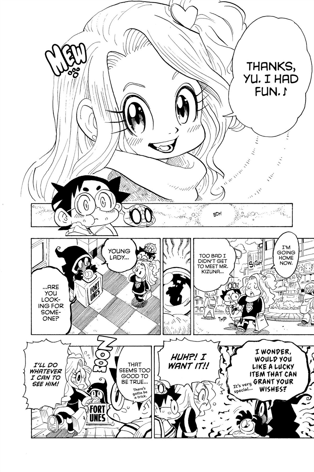 Spider-Man - Kizuna Chapter 5 - Page 10