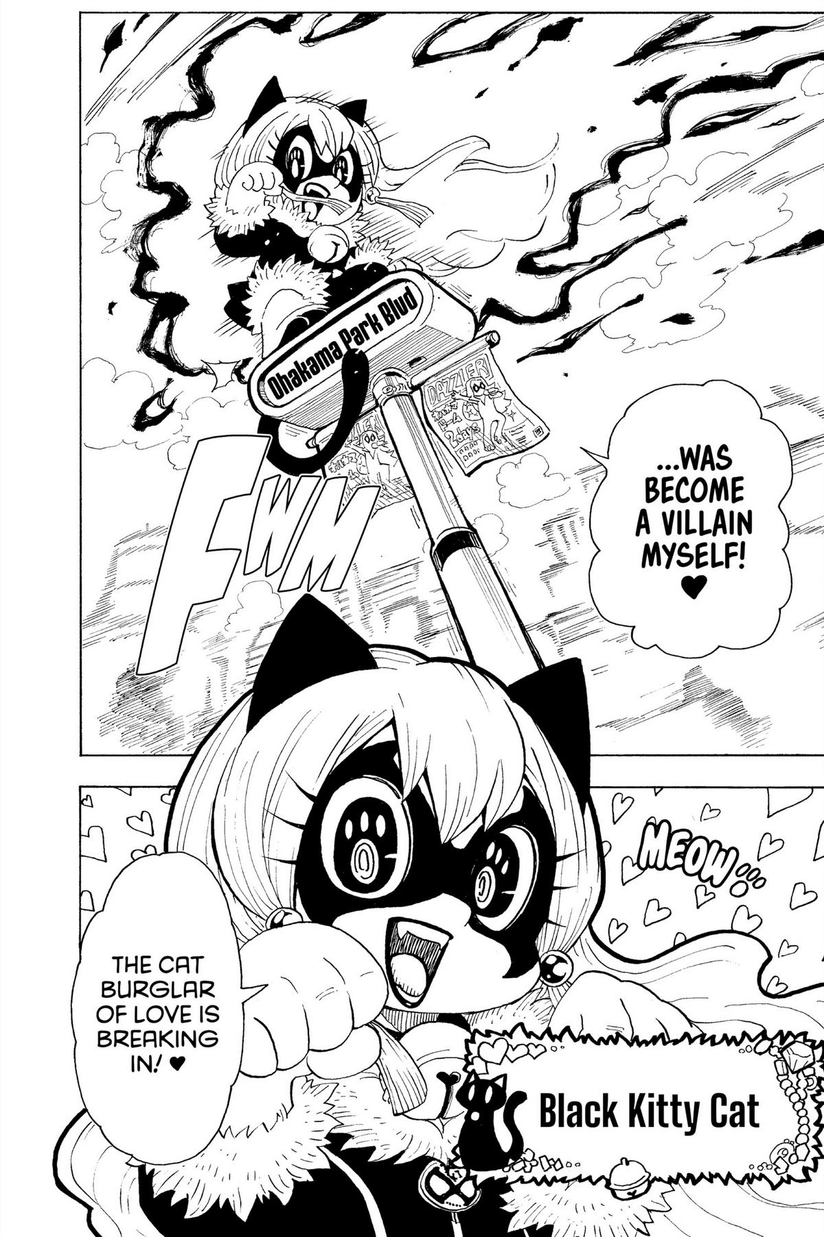 Spider-Man - Kizuna Chapter 5 - Page 12