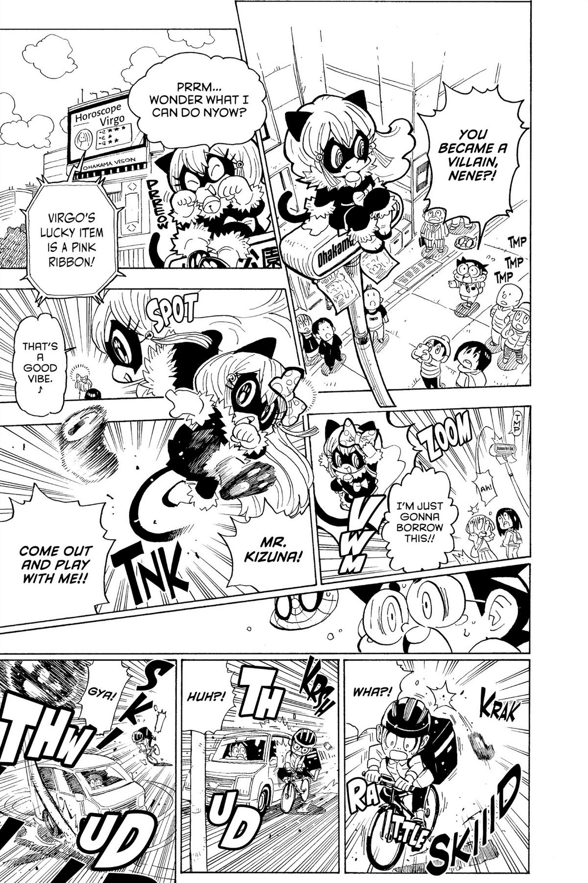 Spider-Man - Kizuna Chapter 5 - Page 13