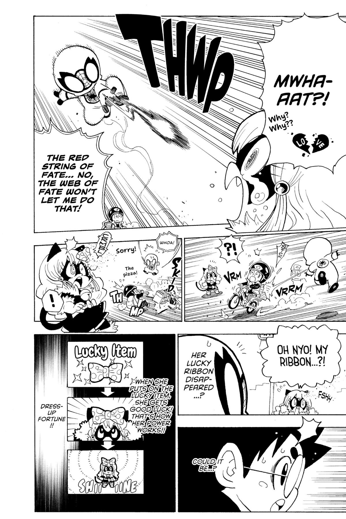 Spider-Man - Kizuna Chapter 5 - Page 16