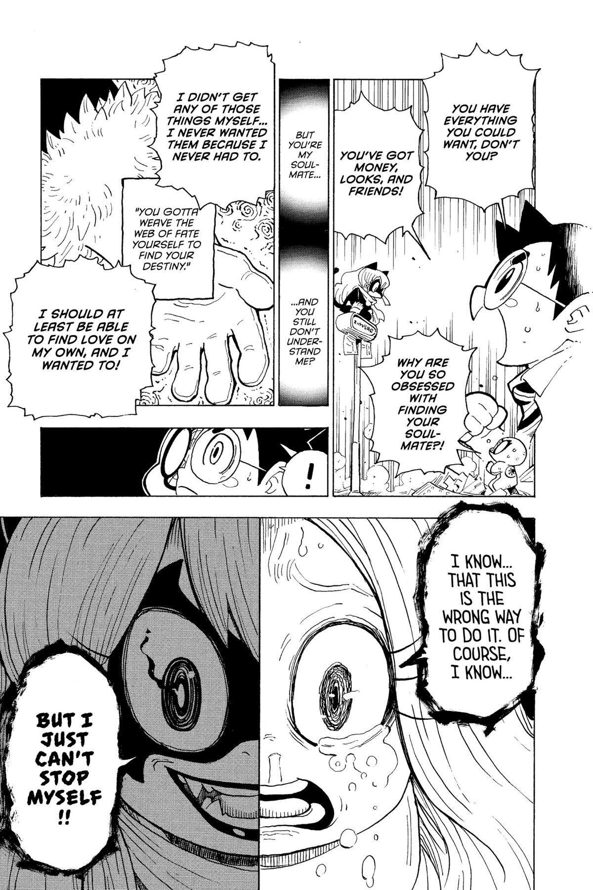 Spider-Man - Kizuna Chapter 5 - Page 19