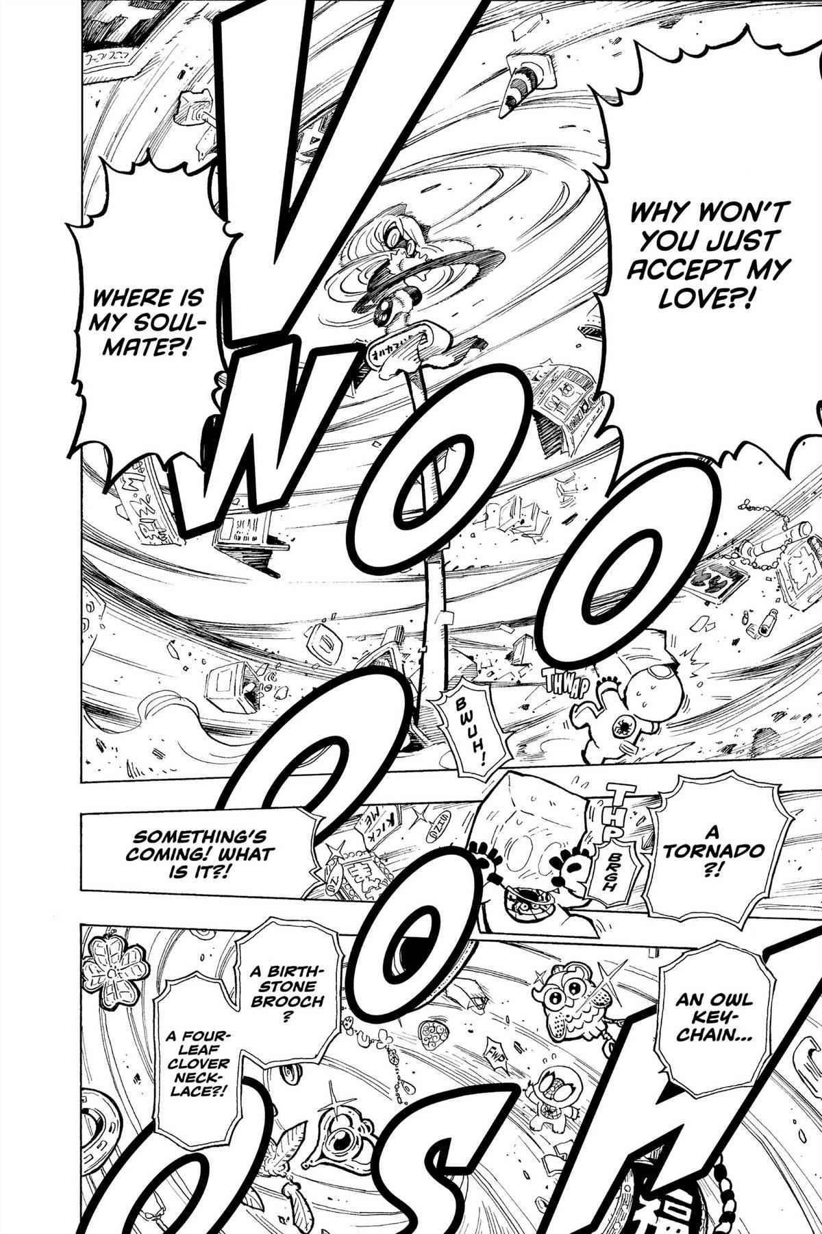 Spider-Man - Kizuna Chapter 5 - Page 20