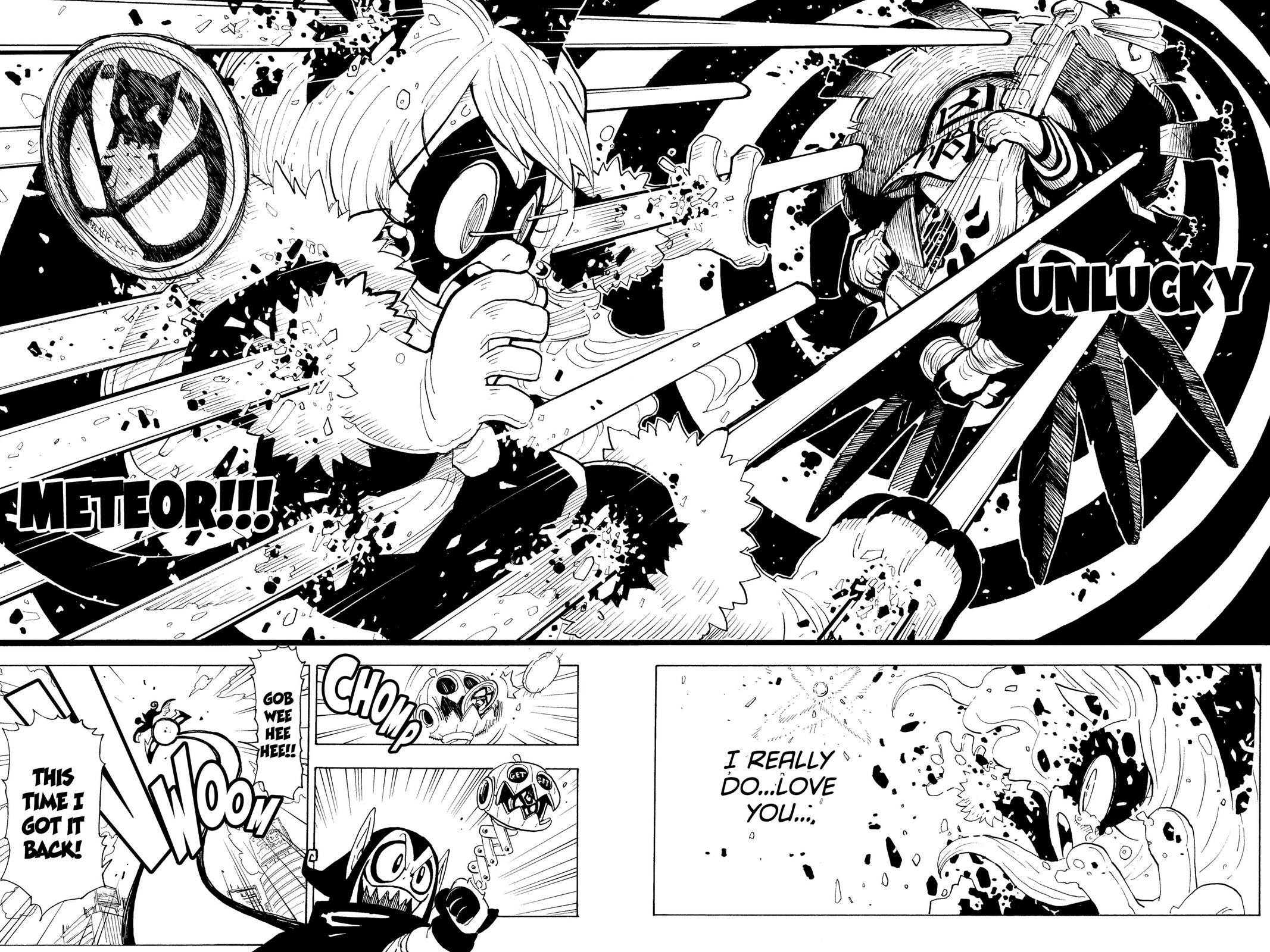 Spider-Man - Kizuna Chapter 5 - Page 24