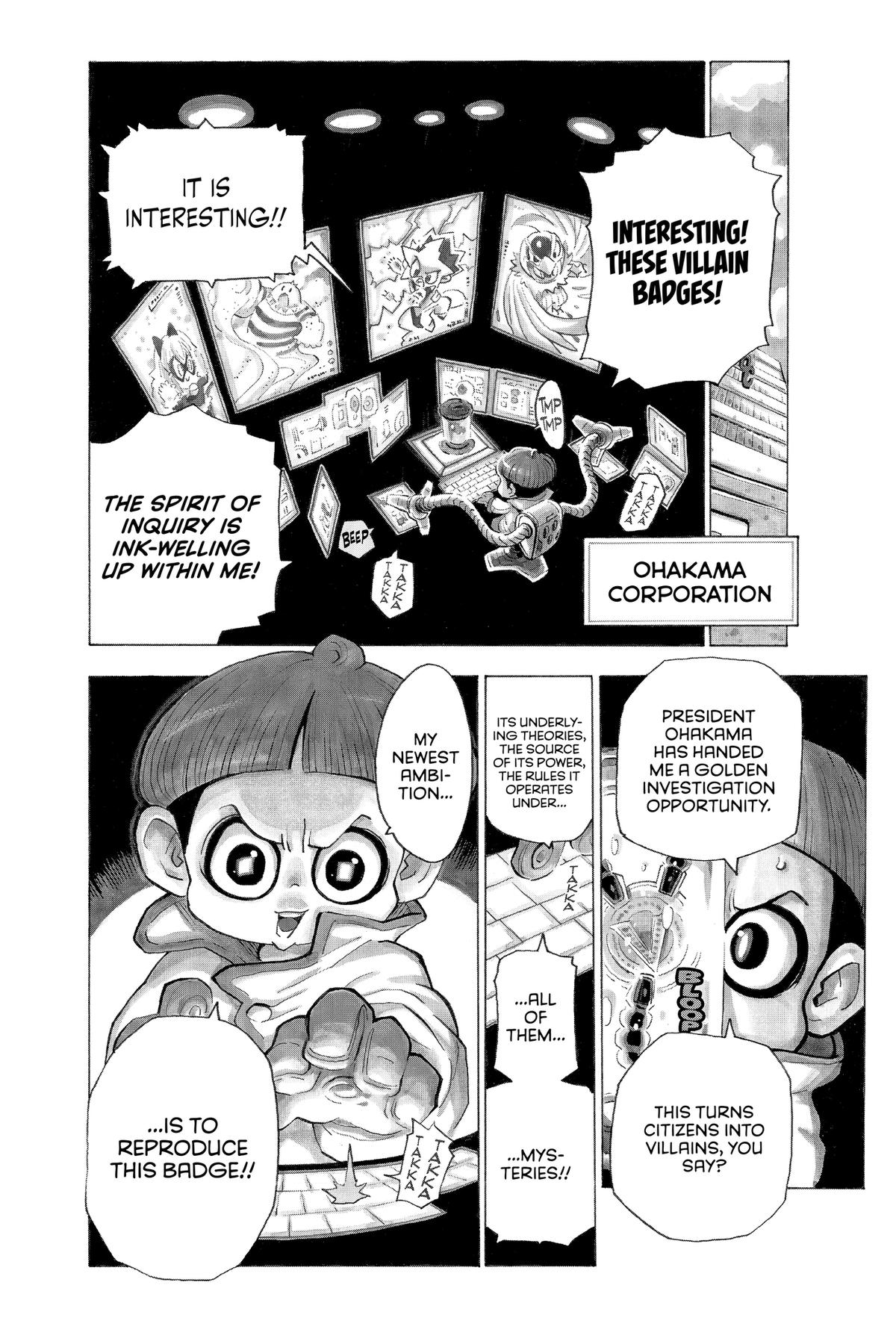 Spider-Man - Kizuna Chapter 6 - Page 6