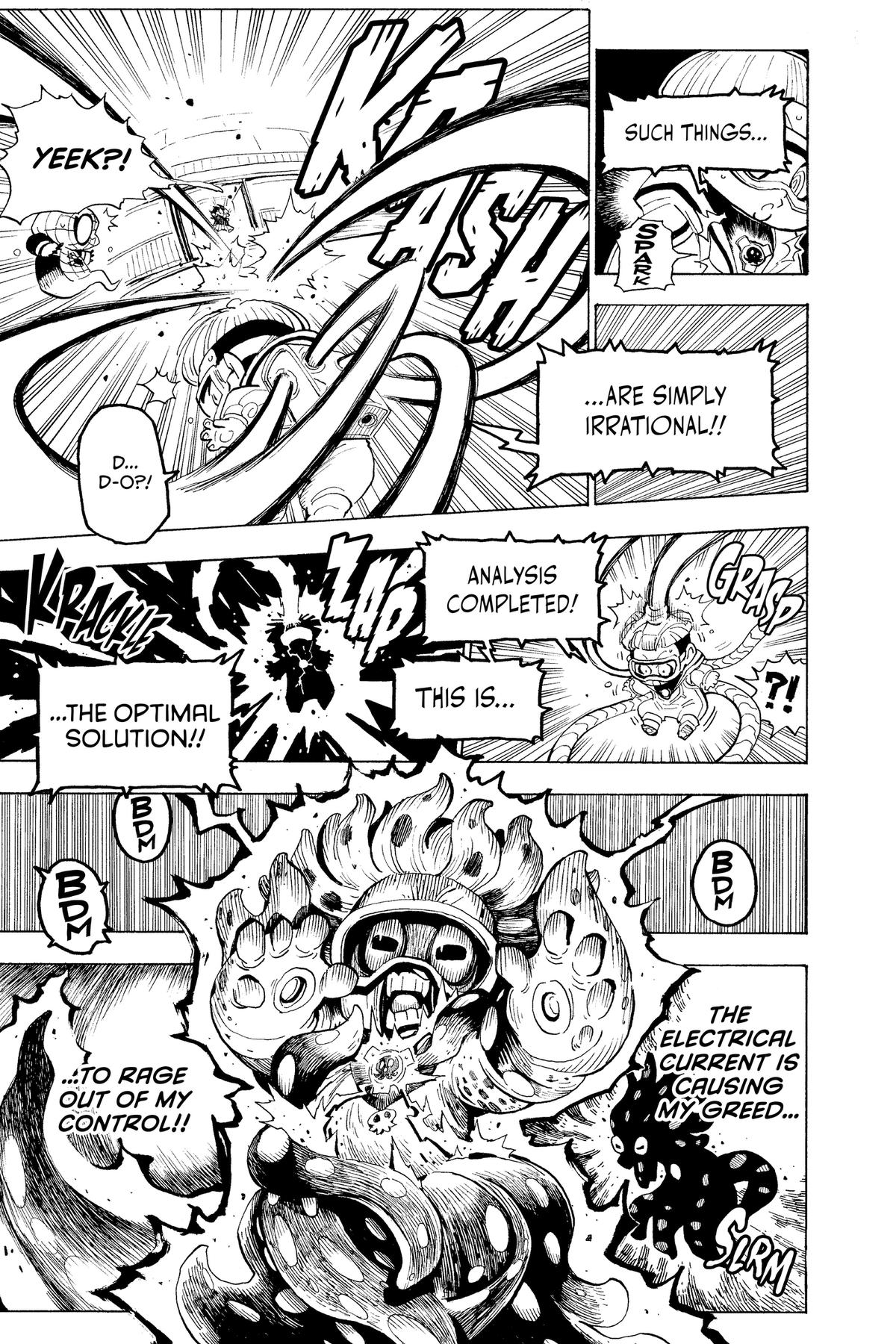 Spider-Man - Kizuna Chapter 6 - Page 25