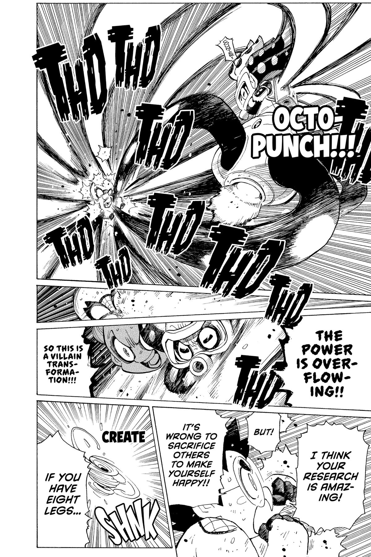 Spider-Man - Kizuna Chapter 6 - Page 30