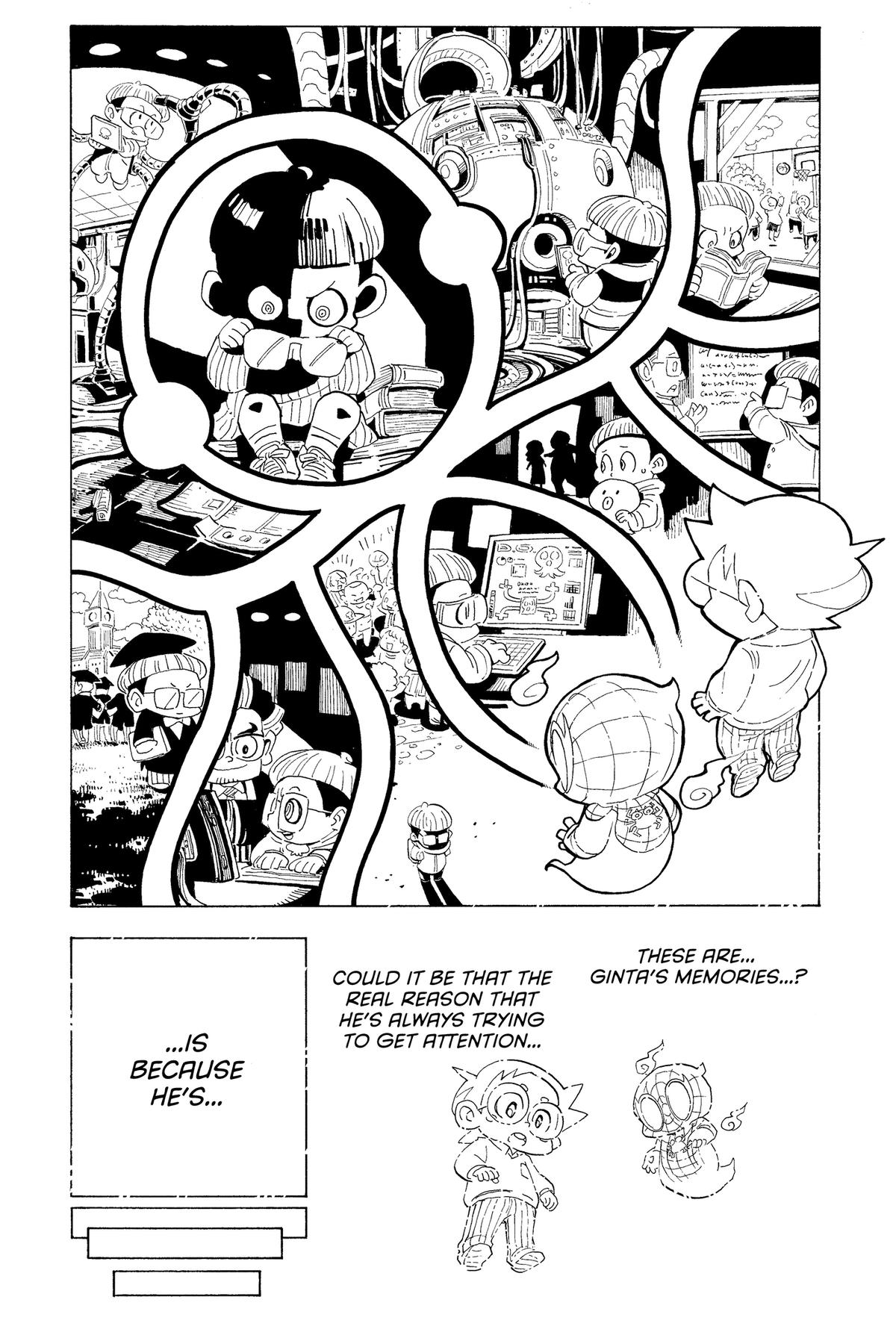 Spider-Man - Kizuna Chapter 7 - Page 25