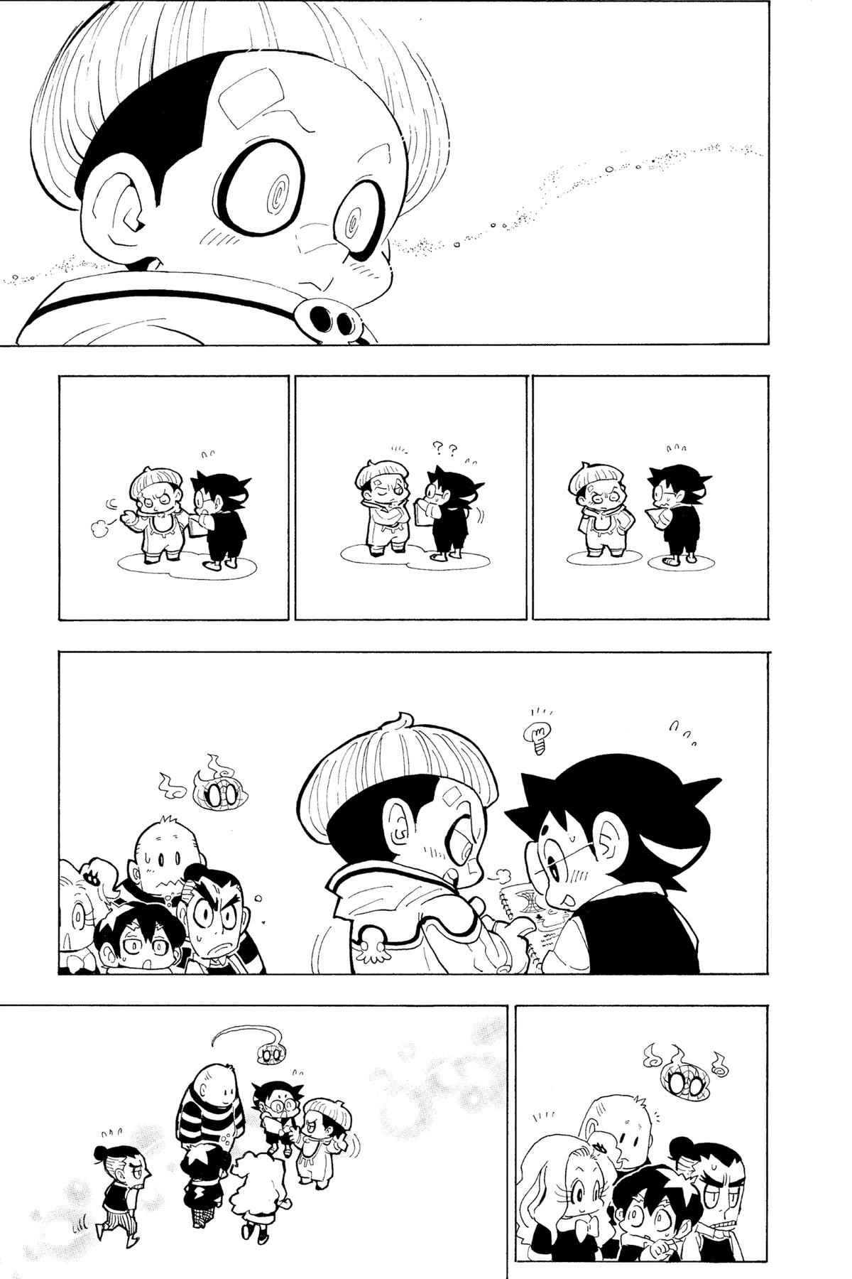 Spider-Man - Kizuna Chapter 7 - Page 30