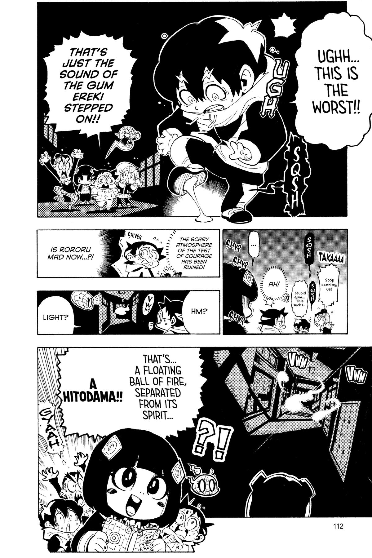 Spider-Man - Kizuna Chapter 9 - Page 11