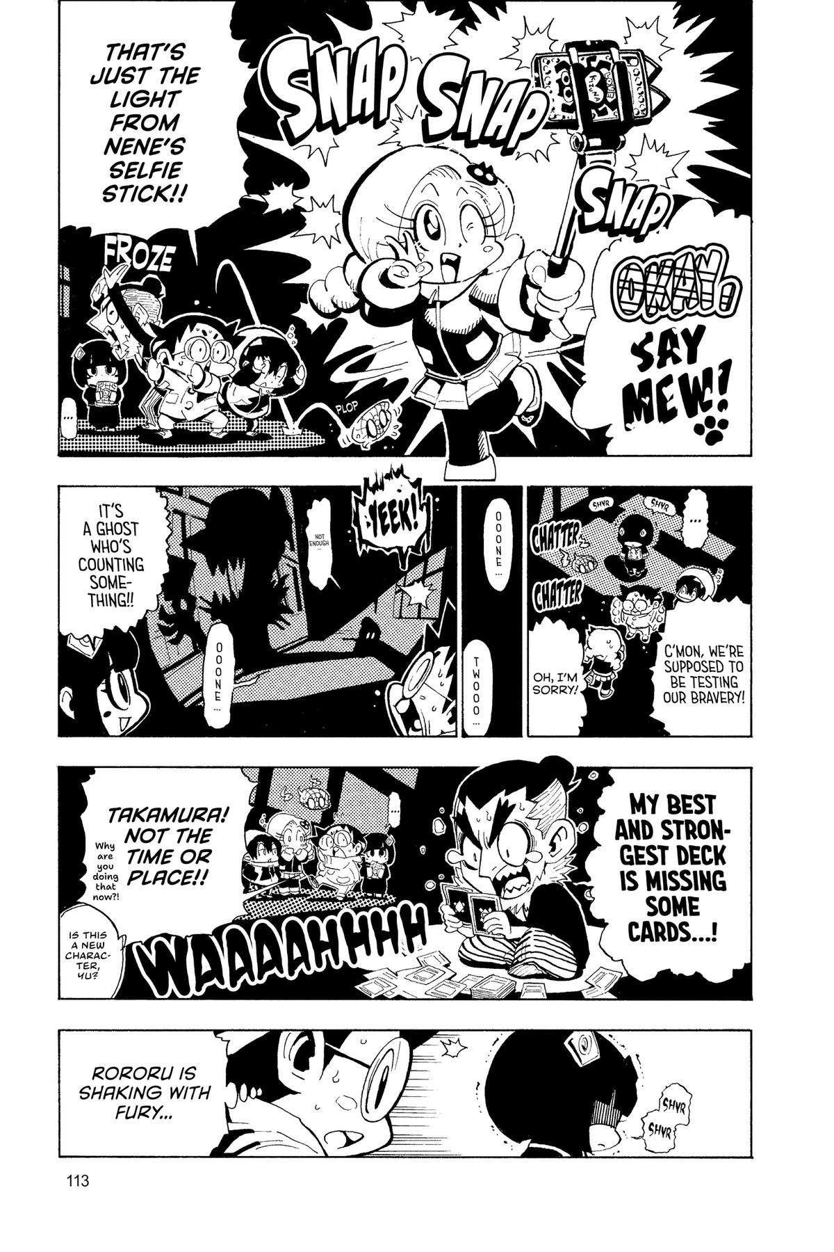 Spider-Man - Kizuna Chapter 9 - Page 12