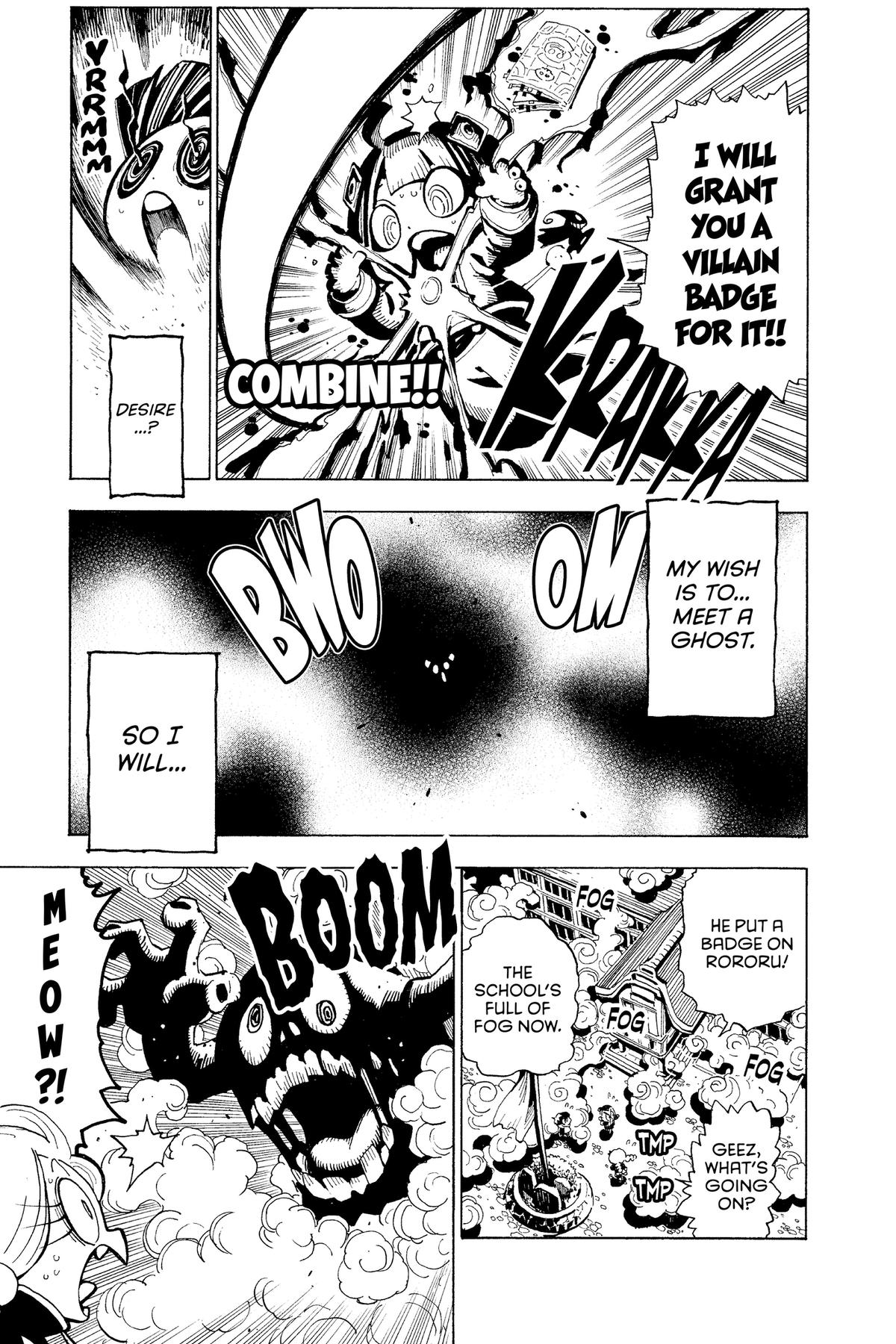 Spider-Man - Kizuna Chapter 9 - Page 16