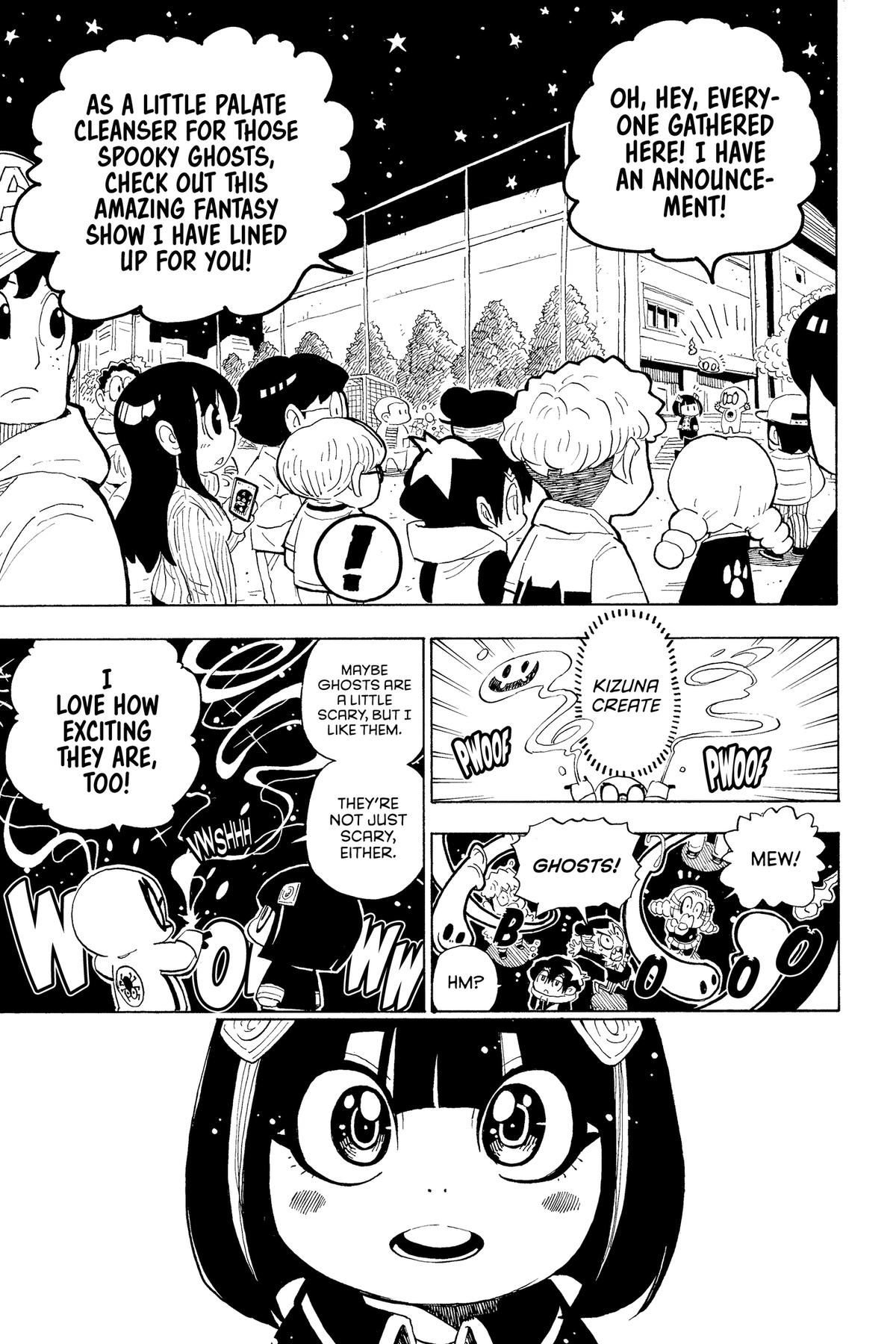 Spider-Man - Kizuna Chapter 9 - Page 26