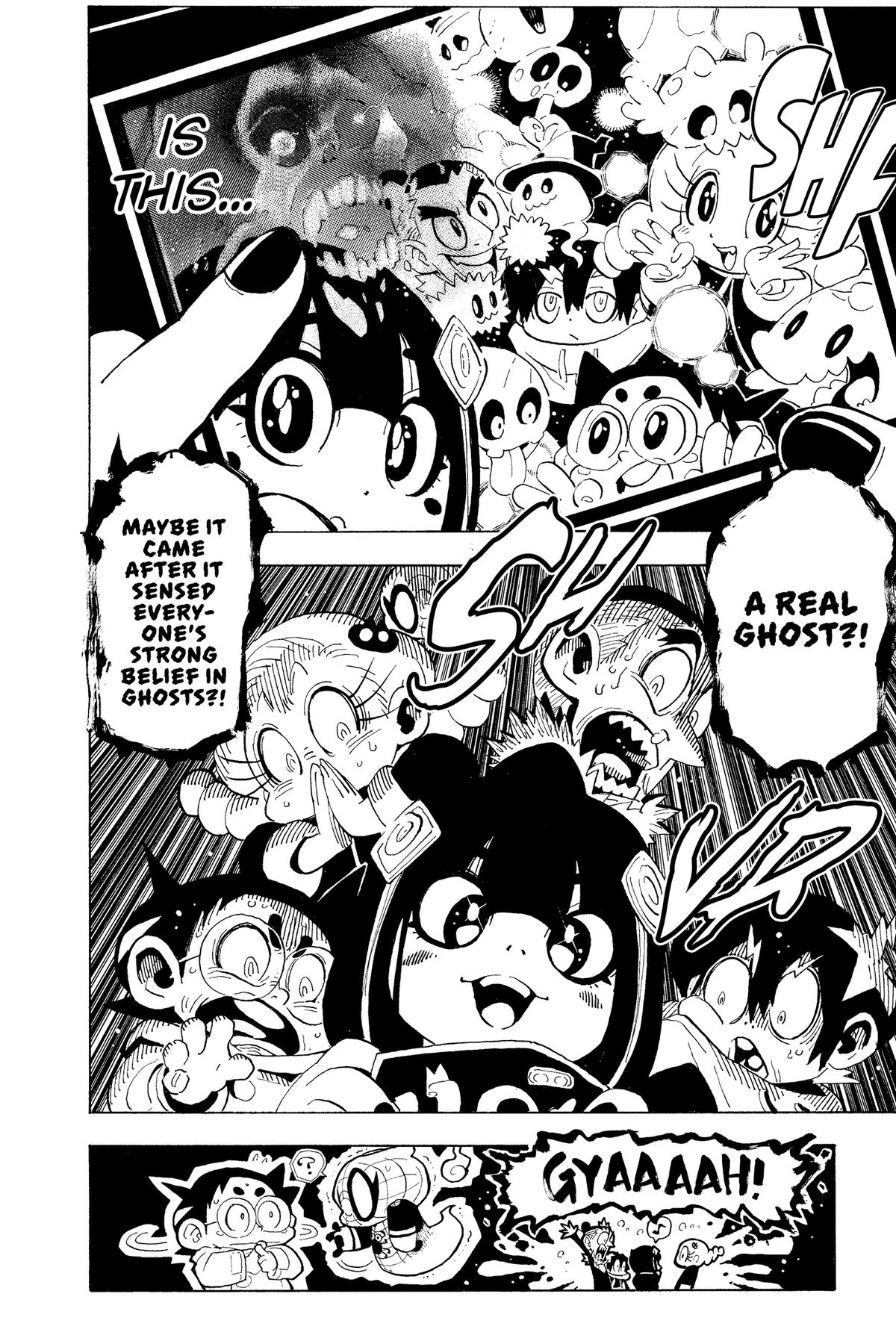 Spider-Man - Kizuna Chapter 9 - Page 29