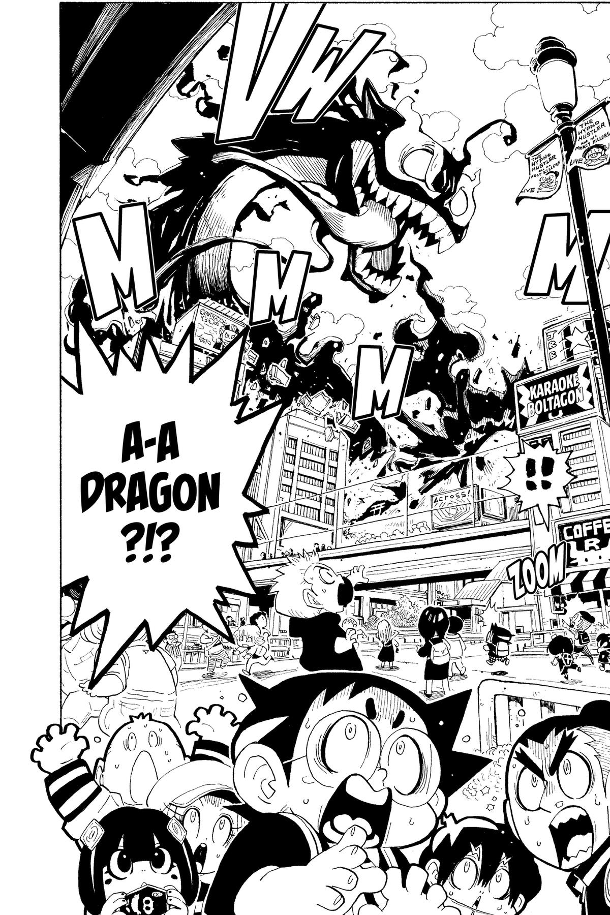 Spider-Man - Kizuna Chapter 10 - Page 10