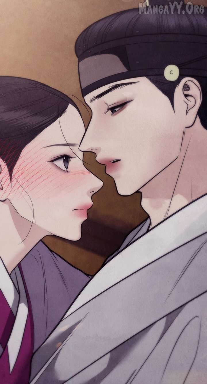 Spirit of the Dead Chapter 53 - Page 6