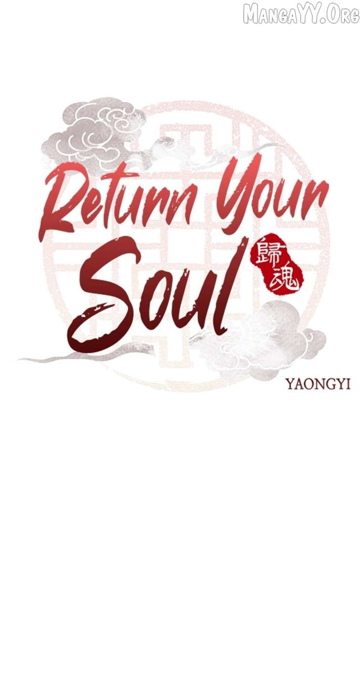 Spirit of the Dead Chapter 53 - Page 8