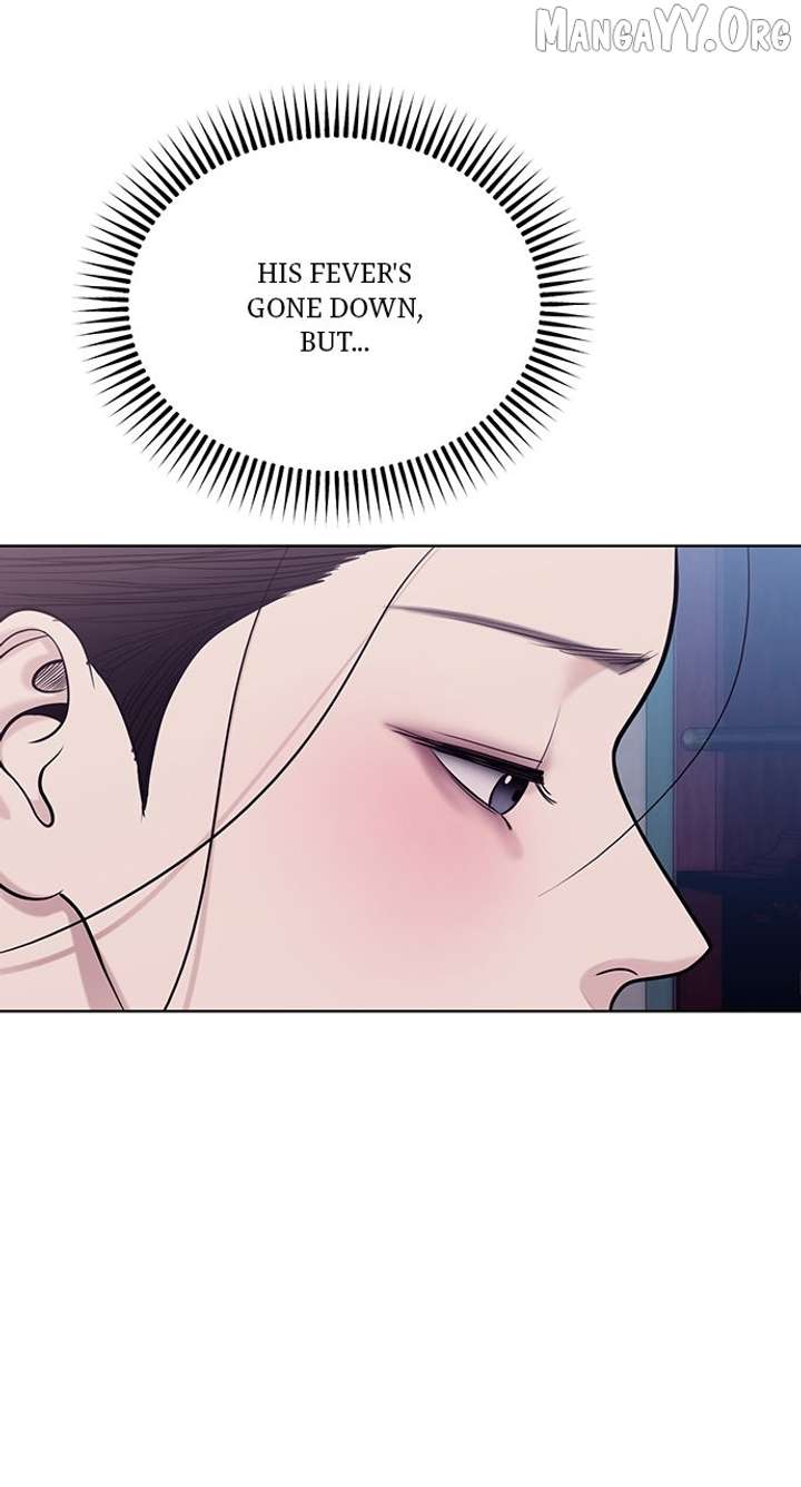 Spirit of the Dead Chapter 53 - Page 11