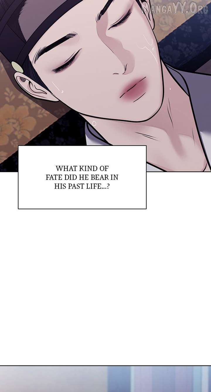 Spirit of the Dead Chapter 53 - Page 21