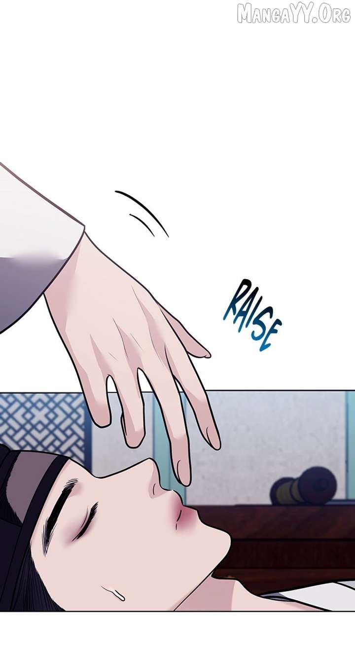 Spirit of the Dead Chapter 53 - Page 23