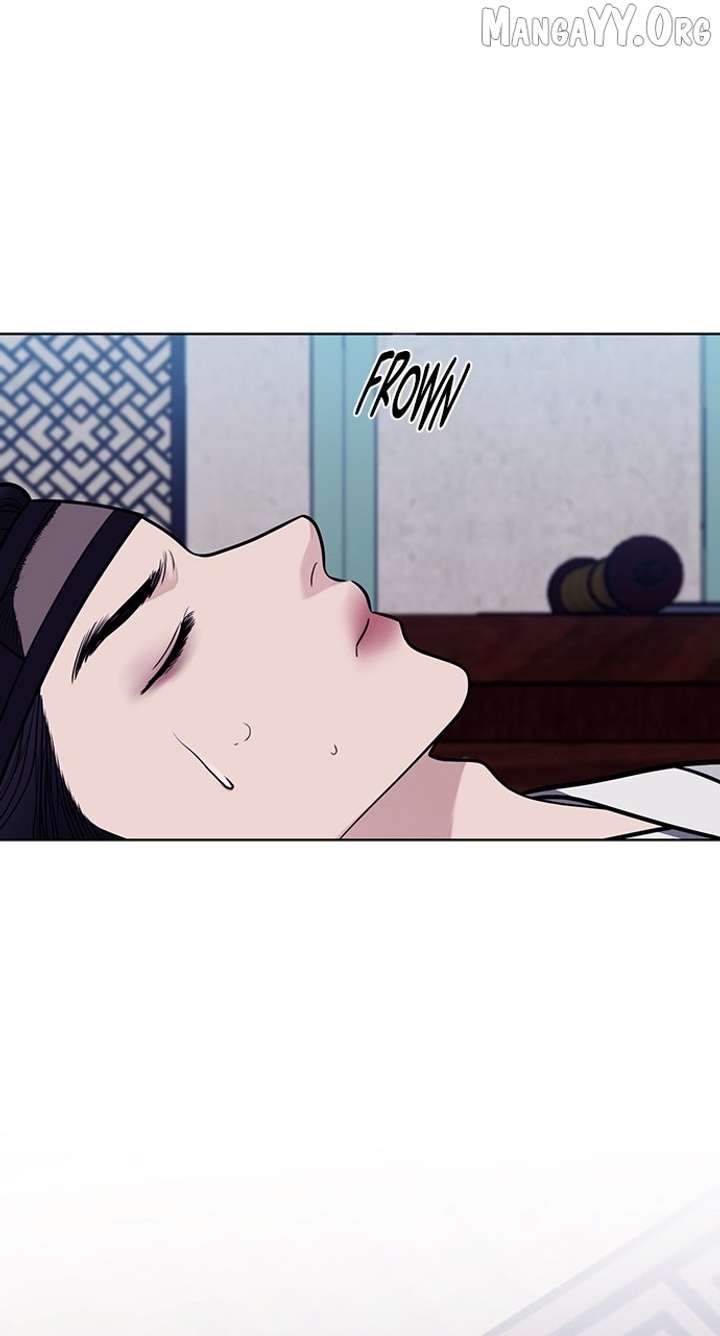 Spirit of the Dead Chapter 53 - Page 24