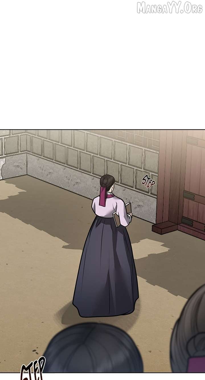 Spirit of the Dead Chapter 53 - Page 28