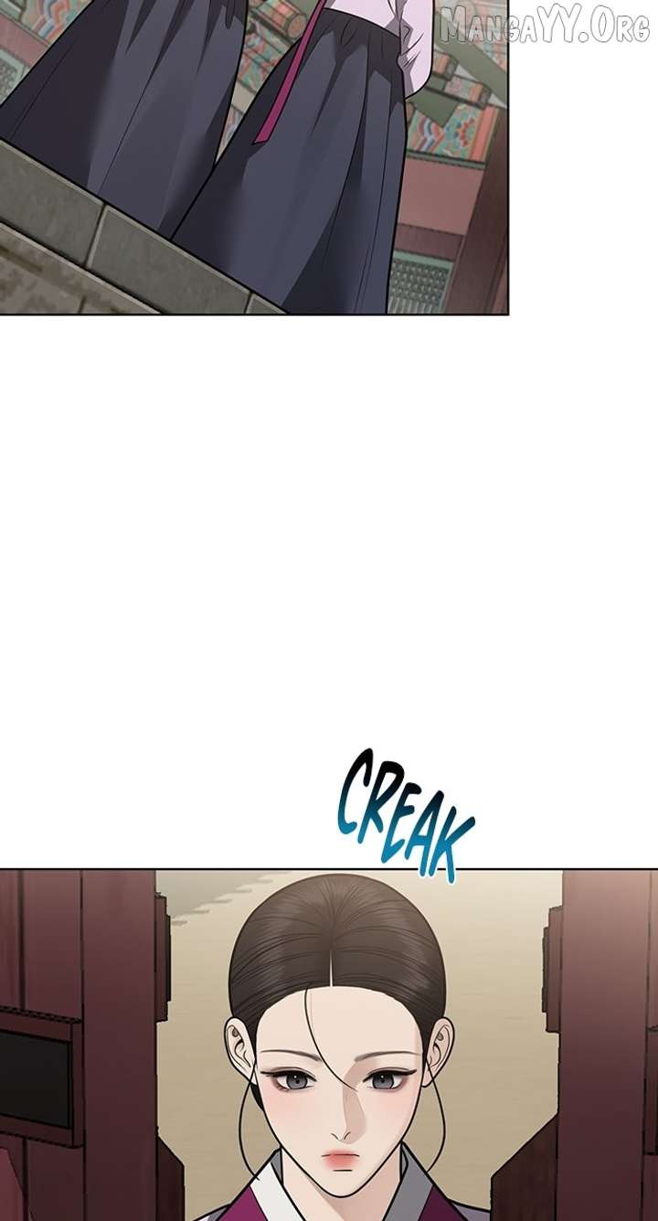 Spirit of the Dead Chapter 53 - Page 30