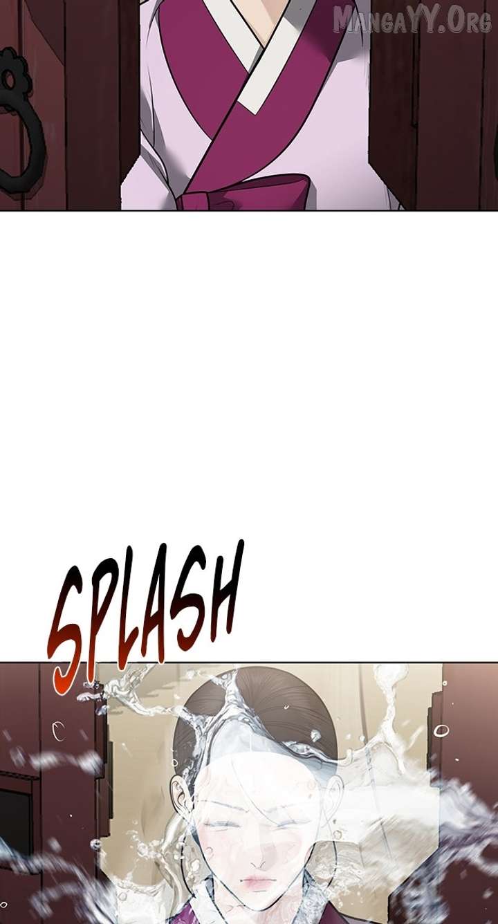 Spirit of the Dead Chapter 53 - Page 31