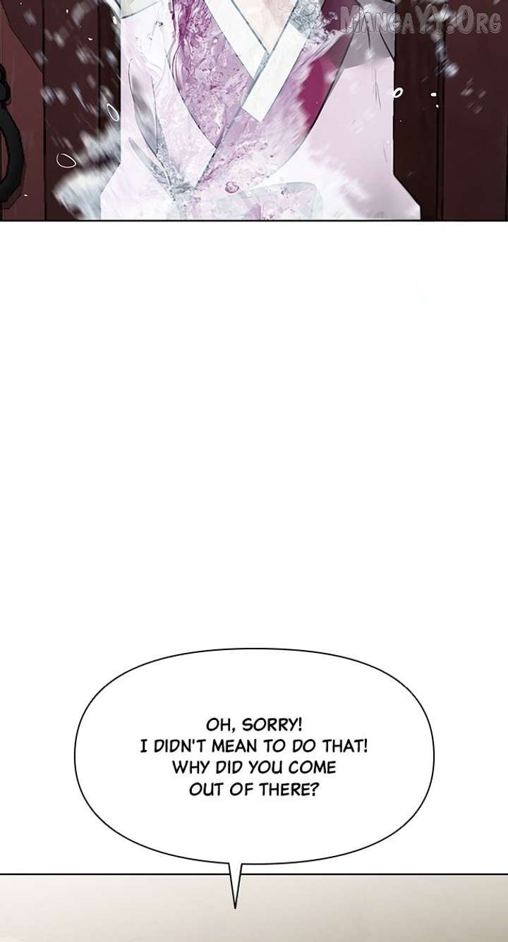 Spirit of the Dead Chapter 53 - Page 32