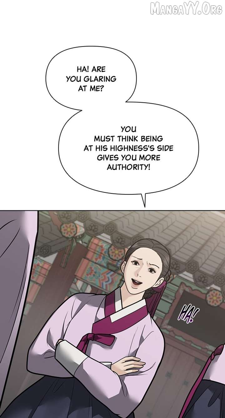 Spirit of the Dead Chapter 53 - Page 35