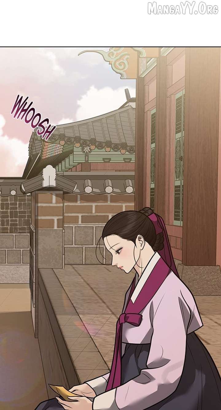 Spirit of the Dead Chapter 53 - Page 41