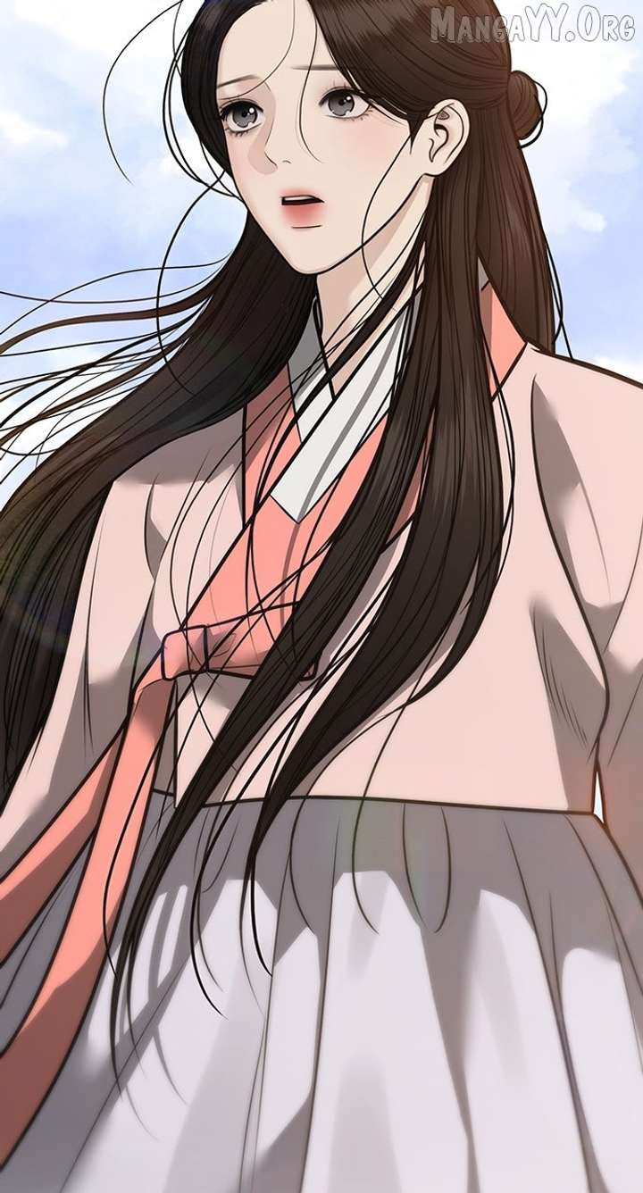 Spirit of the Dead Chapter 53 - Page 49