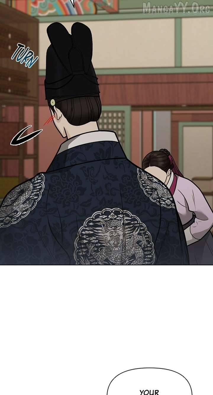 Spirit of the Dead Chapter 53 - Page 72