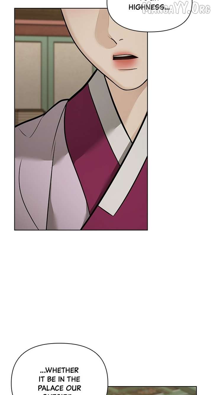 Spirit of the Dead Chapter 53 - Page 73