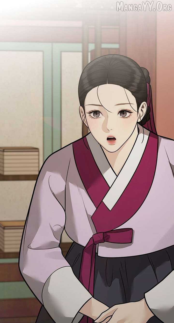 Spirit of the Dead Chapter 53 - Page 77