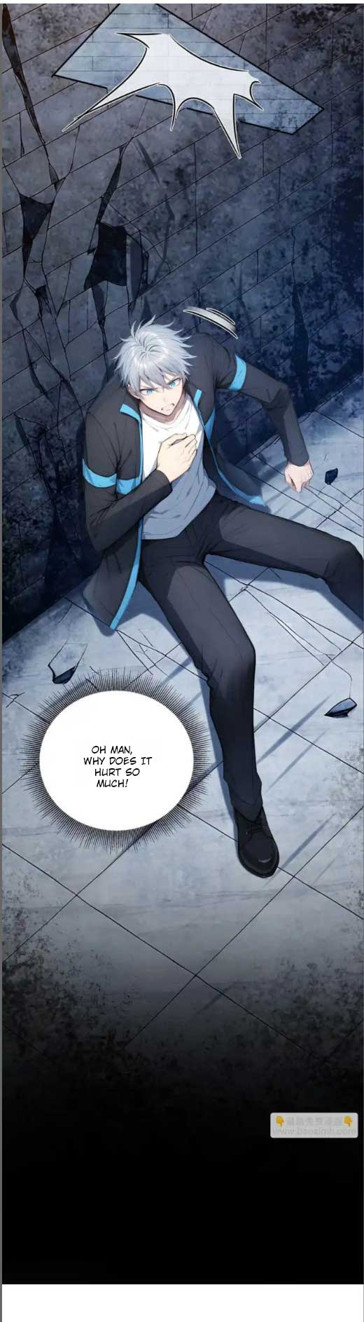 Spirit Sacrifice: The Path to Godhood Chapter 130 - Page 22