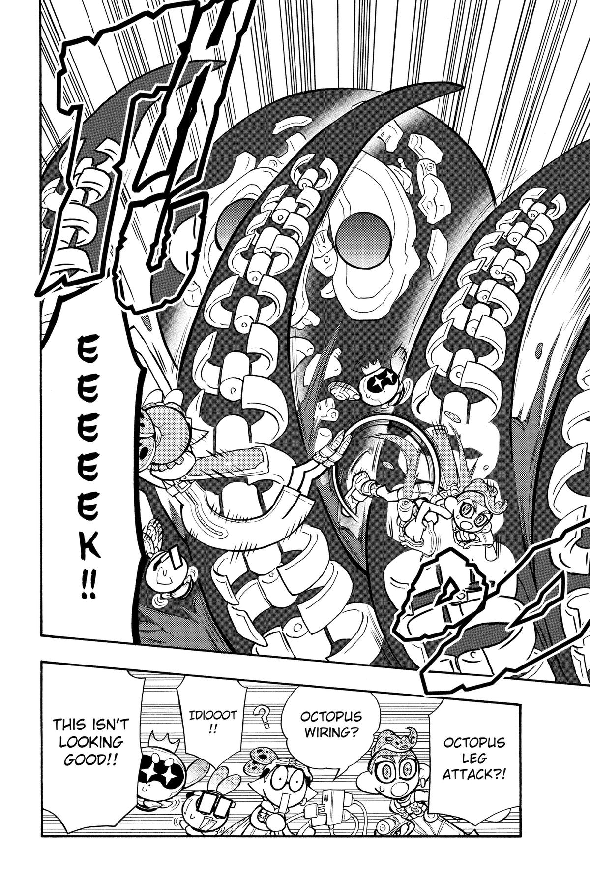 Splatoon 3 - Splatlands Chapter 22 - Page 7