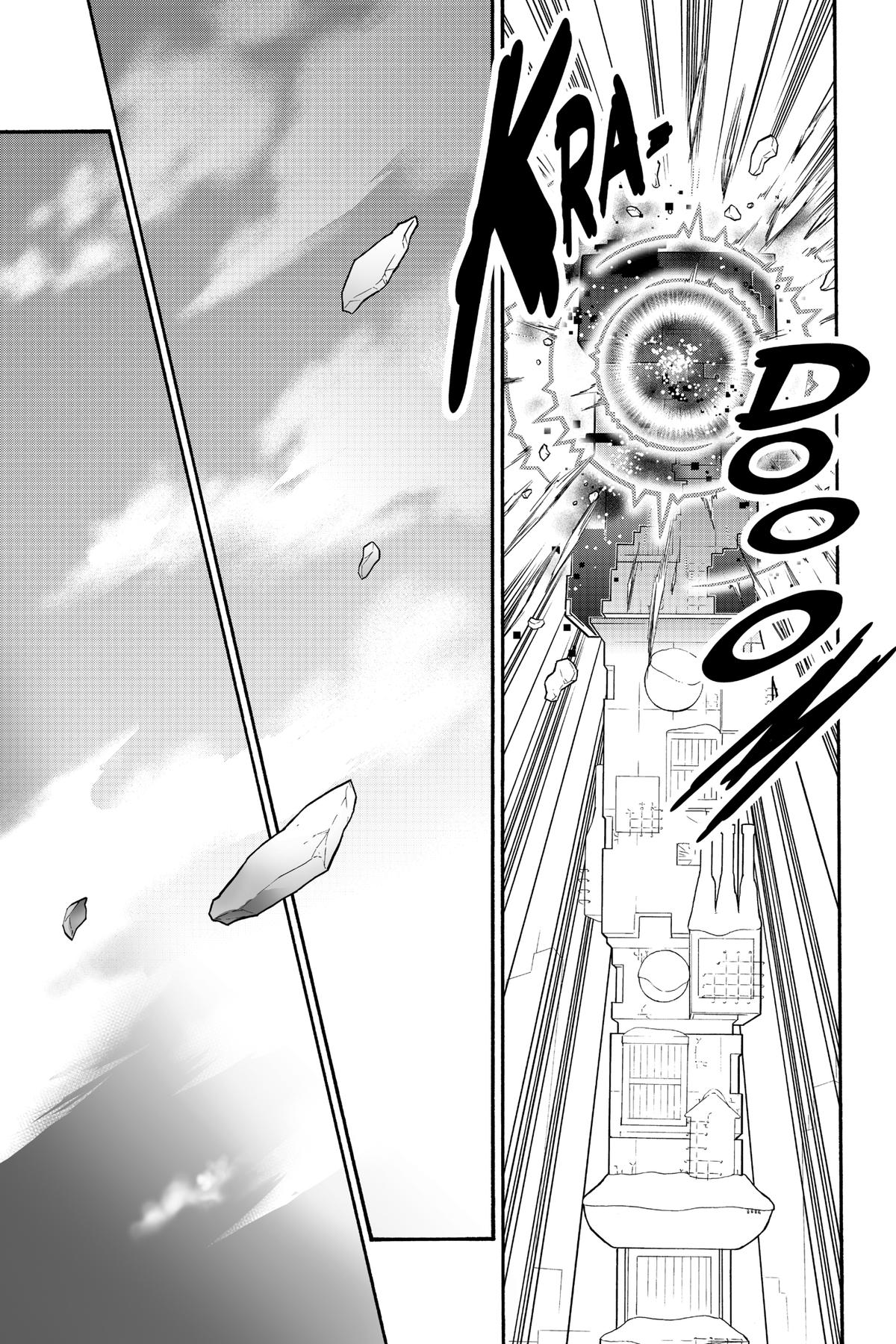 Splatoon 3 - Splatlands Chapter 22 - Page 21