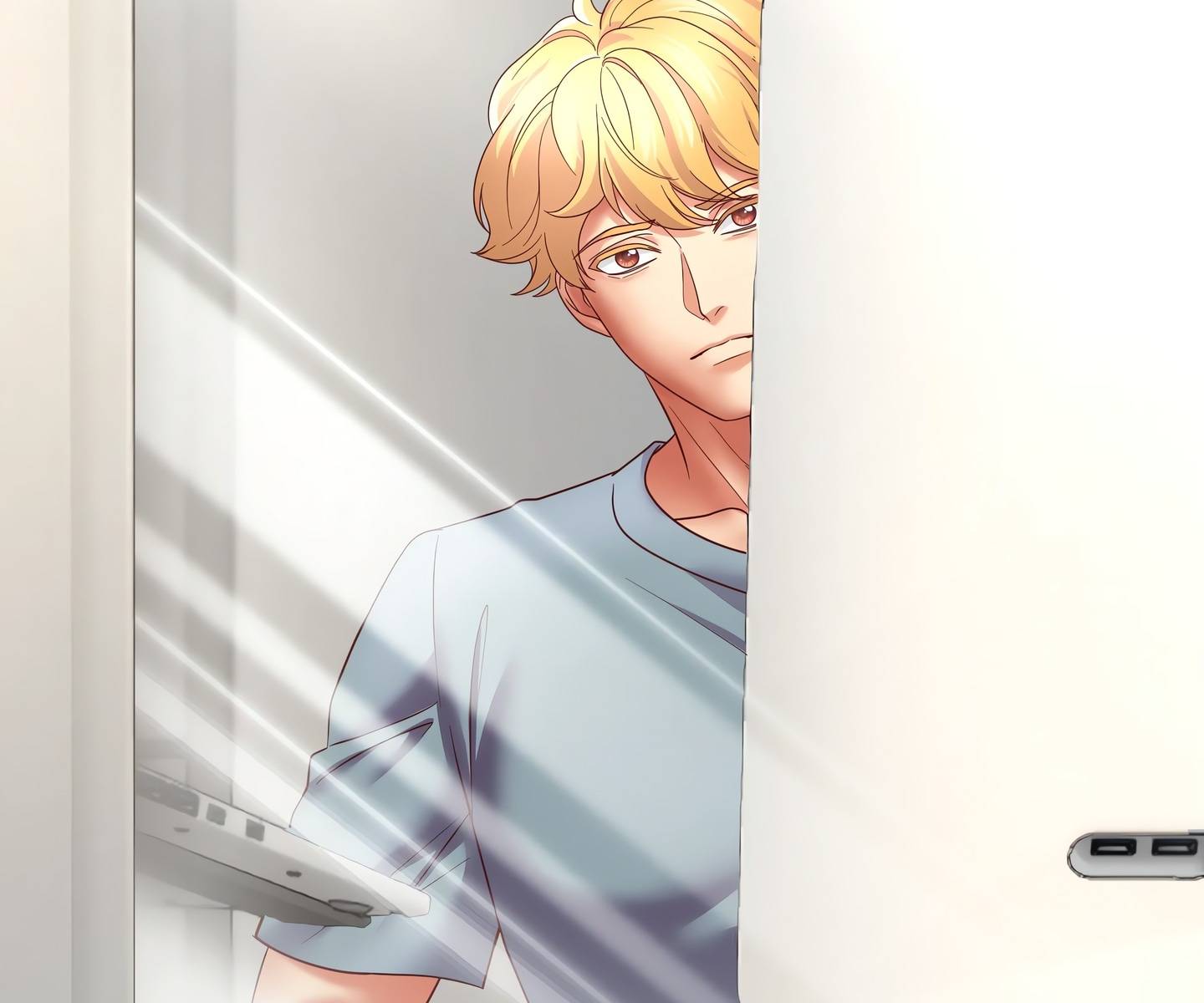 Spring Break With Stepsister (Uncensored) Chapter 1 - Page 5