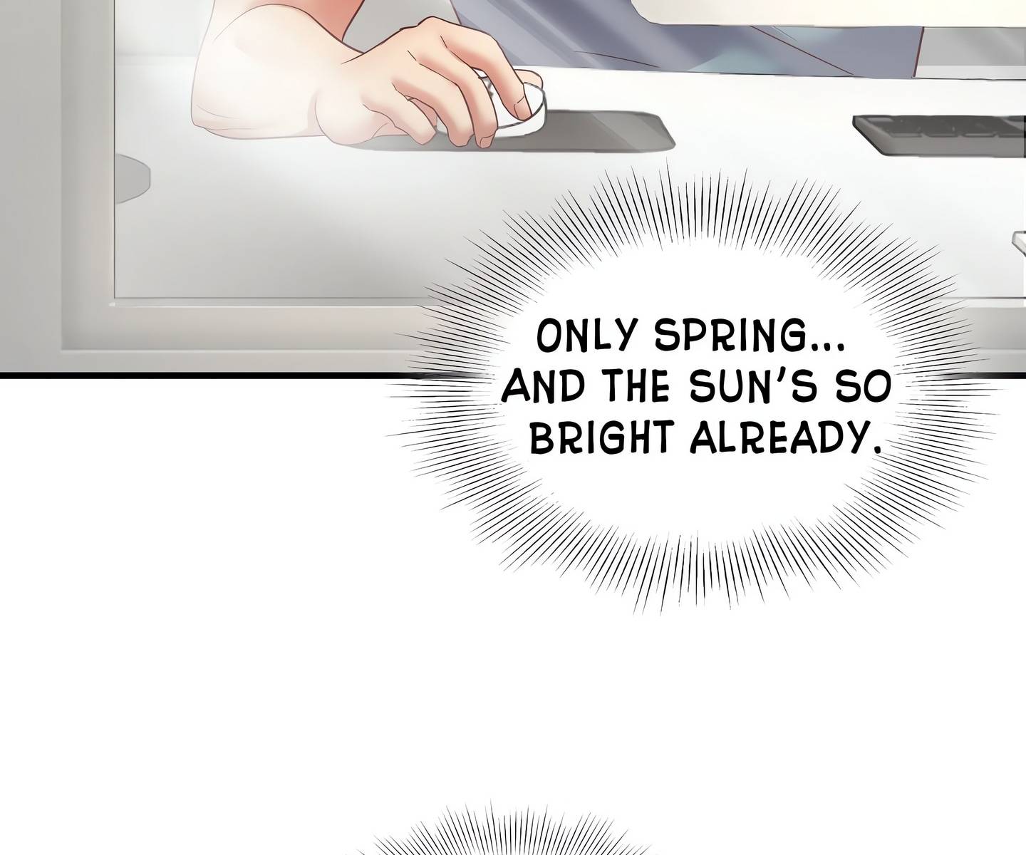 Spring Break With Stepsister (Uncensored) Chapter 1 - Page 6