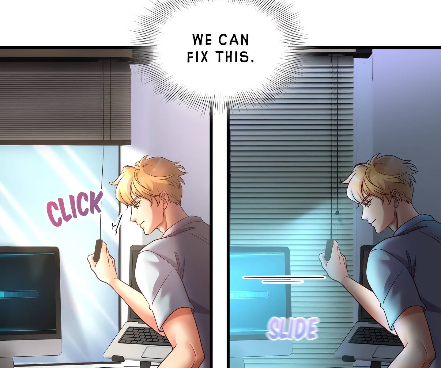 Spring Break With Stepsister (Uncensored) Chapter 1 - Page 7