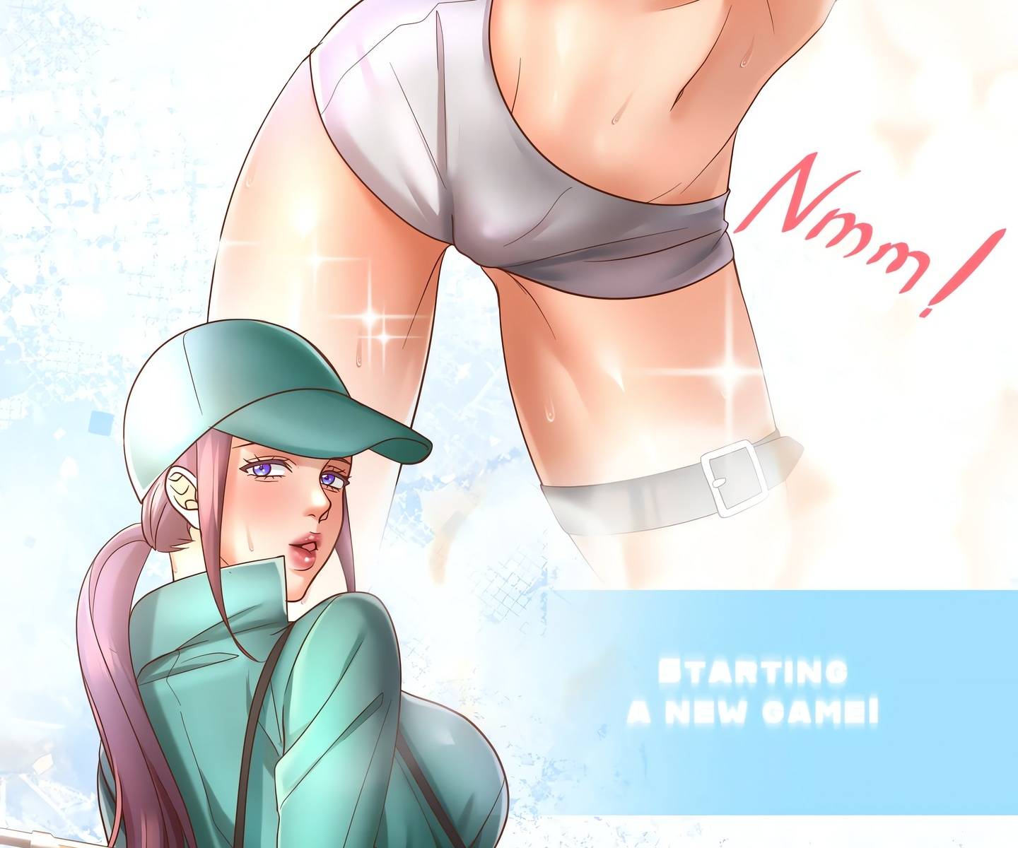 Spring Break With Stepsister (Uncensored) Chapter 1 - Page 14