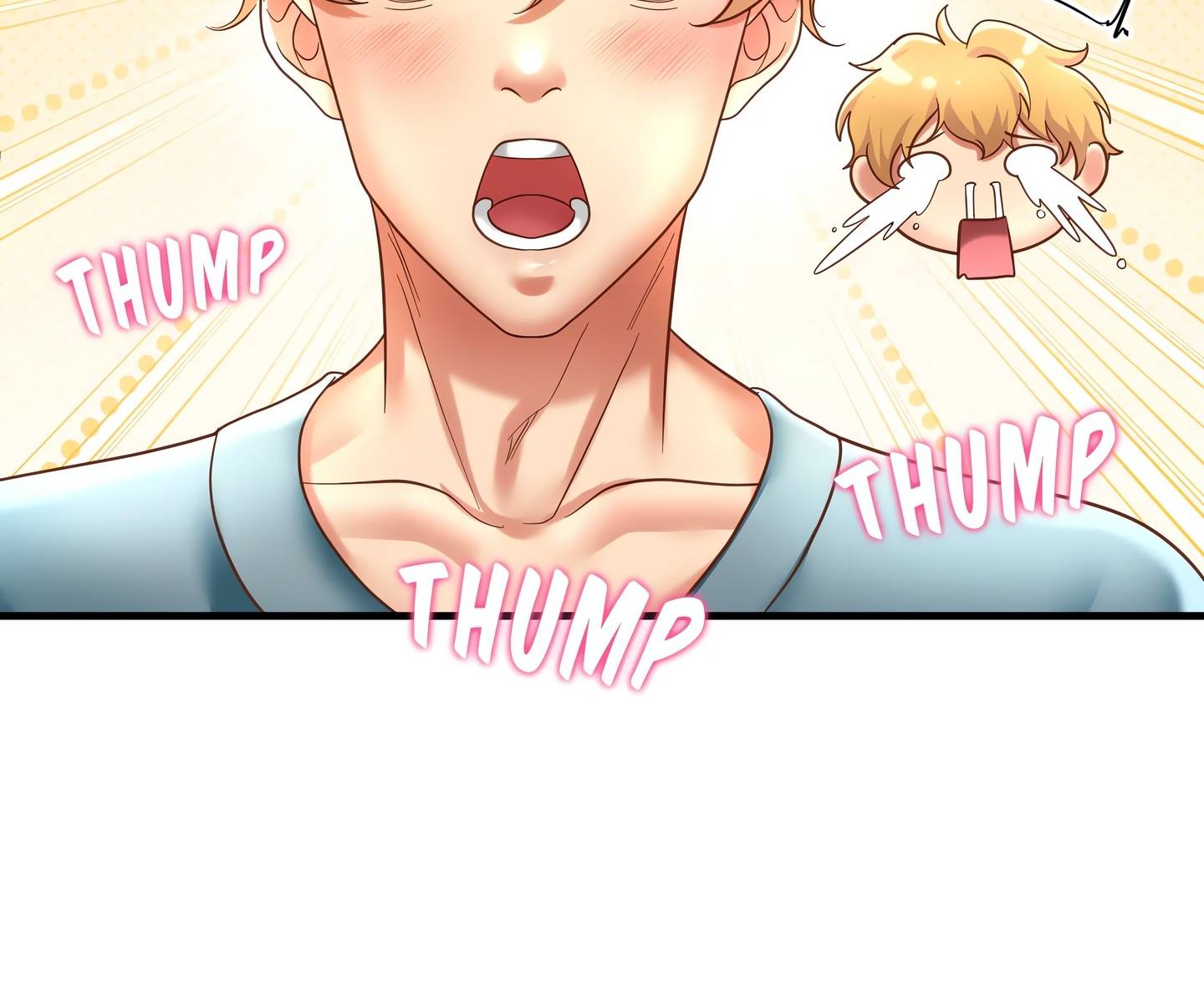 Spring Break With Stepsister (Uncensored) Chapter 1 - Page 17